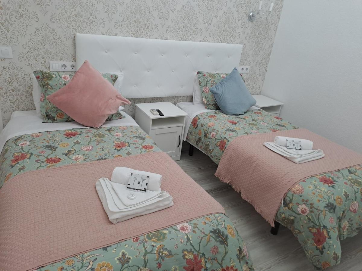 Hostal Milan — Photos 3
